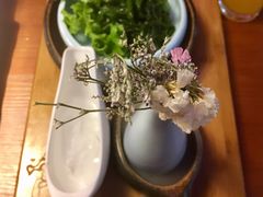付味海藻-鳗鱼家·深夜食堂(军博店)