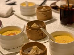 -上海和平饭店龙凤厅 Dragon Phoenix