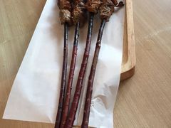-羊之道草原味道清真餐厅(番禺店)