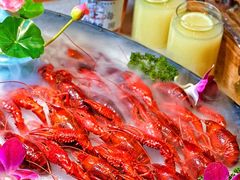 -舞虾小说.涮肉.烧烤(国顺东路店)