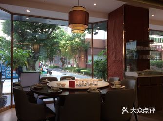 久违的家乡味道 老文家湖南家常菜