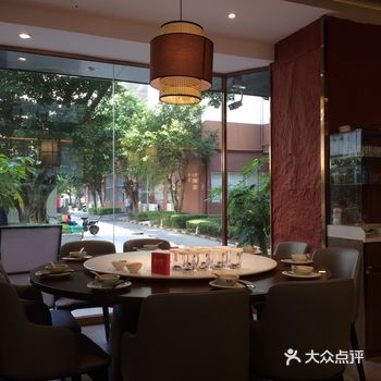 久违的家乡味道 老文家湖南家常菜