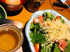 -有喜屋·深夜食堂(北京西路店)