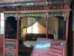 -溪口-滕头旅游景区