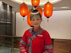 -瑶王府·广西菜(金阳路店)