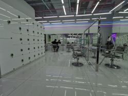 -P.STYLE 派斯造型