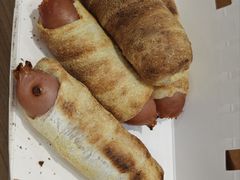 -达美乐比萨(良乡大学城店)