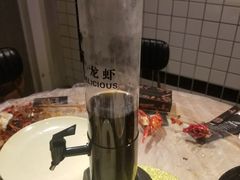 -巴厘龙虾·榜首油焖大虾(青山店)