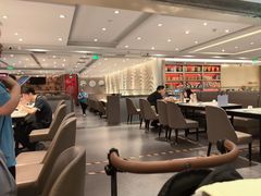 -北李·海肠捞饭·大连菜(望京凯德MALL店)