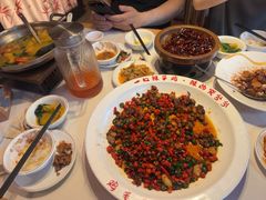 -将军府·鸡毛店(武侯祠店)