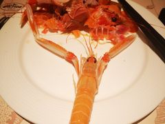 -Mr·Fish鱼鲜生海鲜放题(银泰in99店)