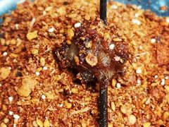 -乐山长药老地方油炸串串(峨眉四中店)