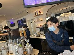 -Peet's Coffee皮爷咖啡(大学路店)