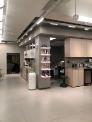 -Z.X HAIR SALON张新美业