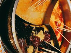 -周师兄大刀腰片火锅(洪崖洞旗舰店)