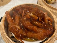 凤爪-East Buffet东皇朝