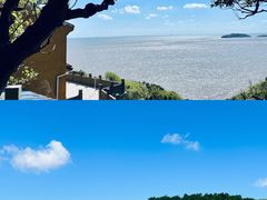 -珞珈山-售票处