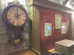 -逃脱反斗城沉浸剧情密室(北京路店)