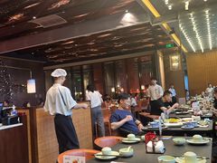 -蝴蝶里·粤菜·点心(滨江龙湖店)