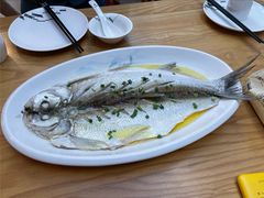 -品鲜村农家菜·阳澄湖大闸蟹(总店)