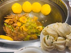 -姚稷大铁锅(龙之梦店)