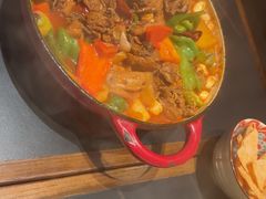 -阿里家·新疆烤肉酒場