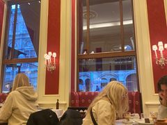 -Cafe Sacher(WIEN)