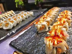 -盛江山自助料理(奥莱锦辉购物广场店)