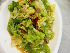 -鸿运美食府