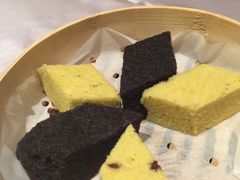 -粗茶淡饭·汉口公馆(循礼门店)