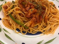 -萨莉亚意式餐厅(玉泉路物美店)