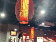 大堂-天下第一面(大雁塔北广场店)