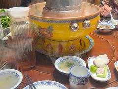 -凤吉园乌拉满族火锅中华老字号(繁荣路店)
