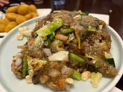 -海坛特色小吃·只做平潭特色菜(平潭店)