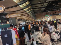 -胖东来生活广场(健康路店)