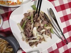 -西贝(无锡万象城店)