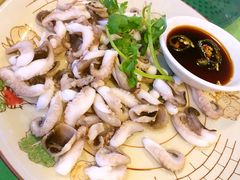 -盛港湾海鲜食府(黄沙店)