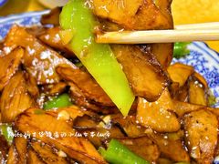 -红升老菜馆(巨兴街店)