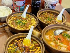 -罗妈砂锅(四川成都奎星楼店)