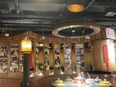 -羊大爷涮肉(亮马桥店)