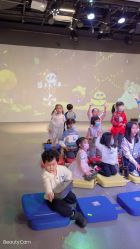 点击看大图 -小鸡哆哆故事屋·儿童乐园(嘉里城店)