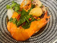 -长沙北辰洲际酒店-兰调全日餐厅