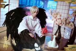 -星元素cosplay动漫摄影写真工作室