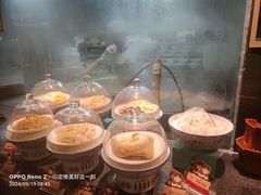 -老淮滨-蚌埠非遗小吃(淮河路店)