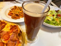 -get pizza意大利餐厅(凯德MALL店)