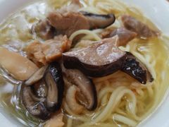 海味面-牛王庙特色面(杏苑公寓店)