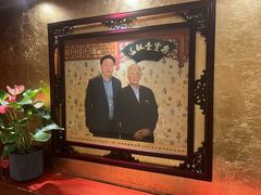 -惠丰堂饭庄·烤鸭·京味菜(翠微路店)
