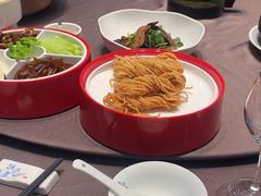 -香山湖家家宴(中山陵店)