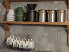 -CAFE CHEZ W一木家(香山路店)