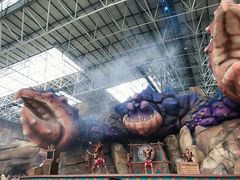 -波塞冬旅游度假区